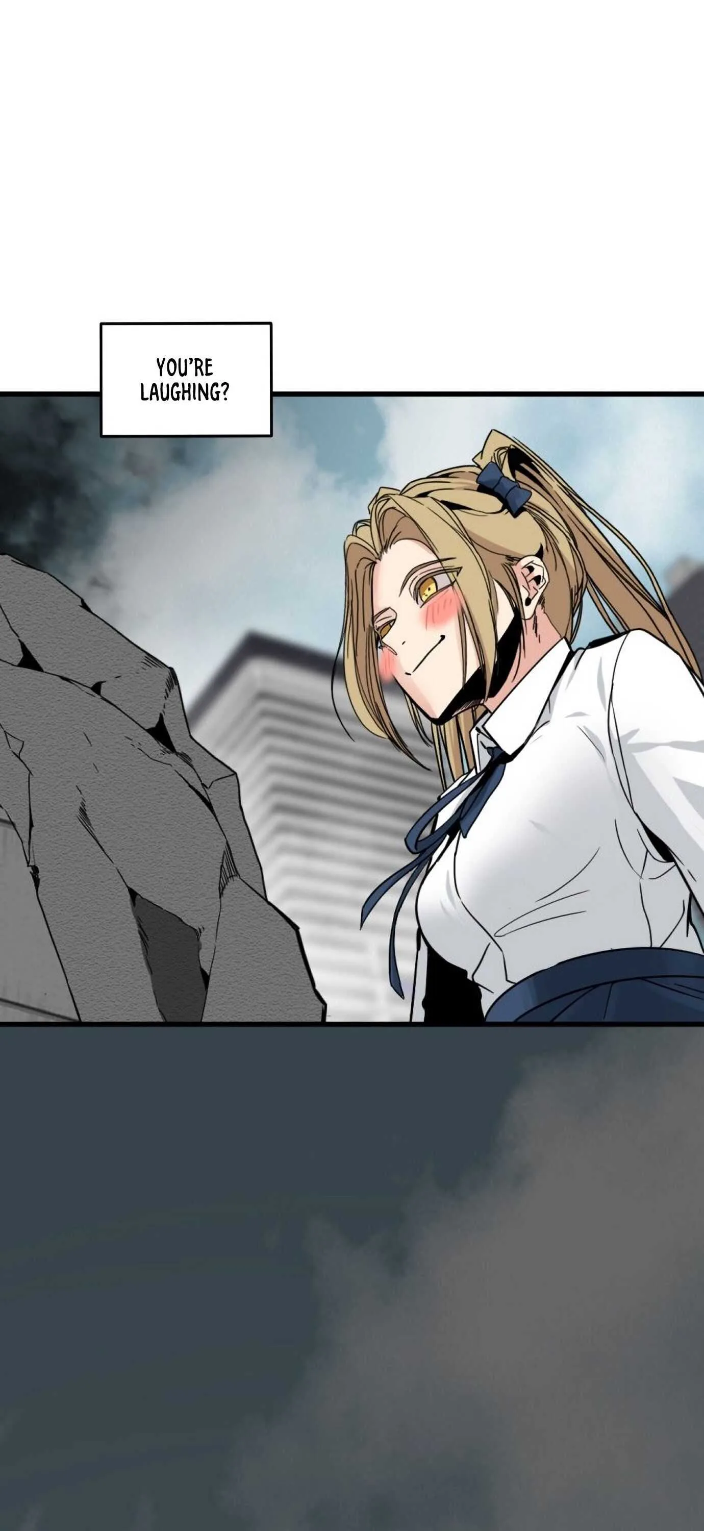 Hero Killer Chapter 18 page 20