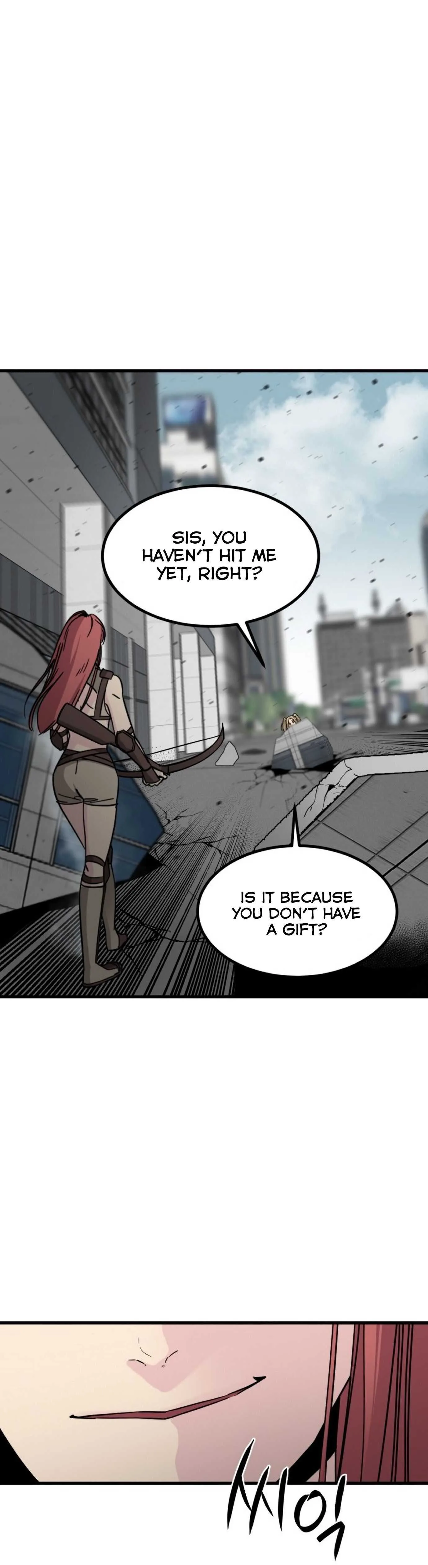 Hero Killer Chapter 18 page 19