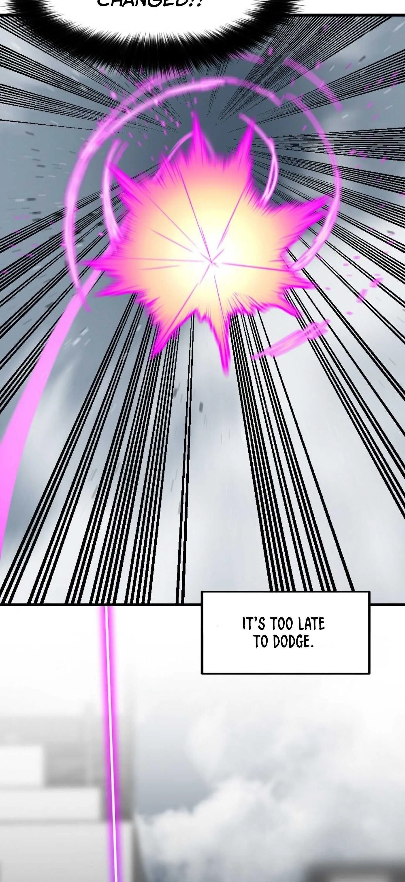 Hero Killer Chapter 18 page 25