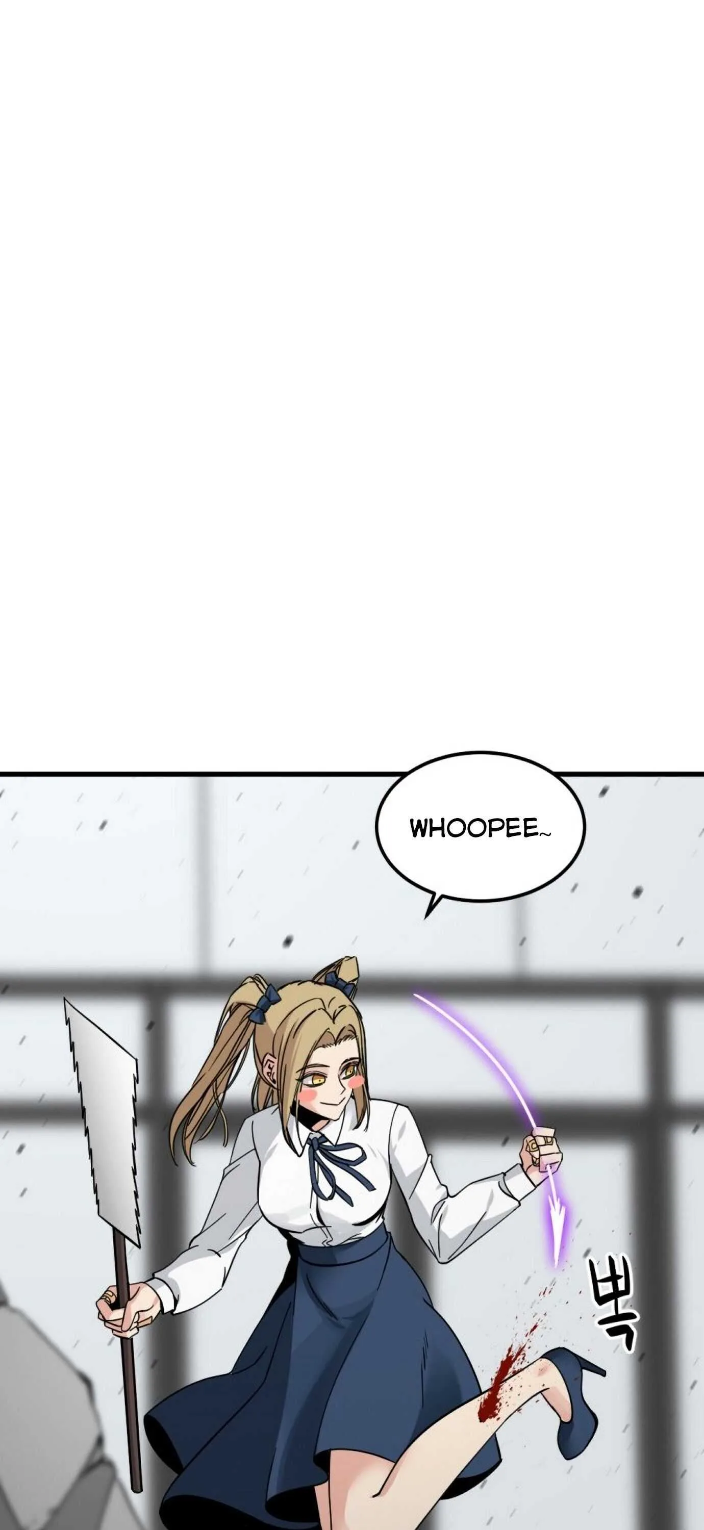 Hero Killer Chapter 18 page 30