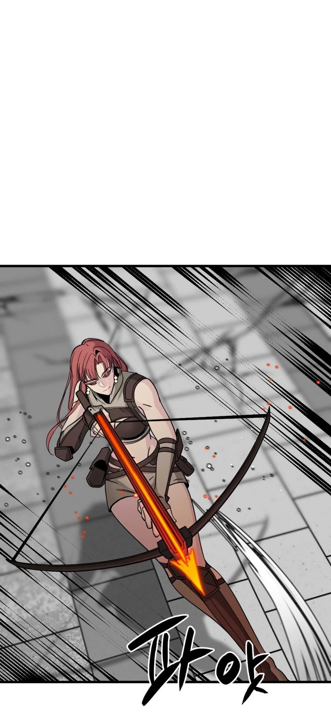Hero Killer Chapter 18 page 33