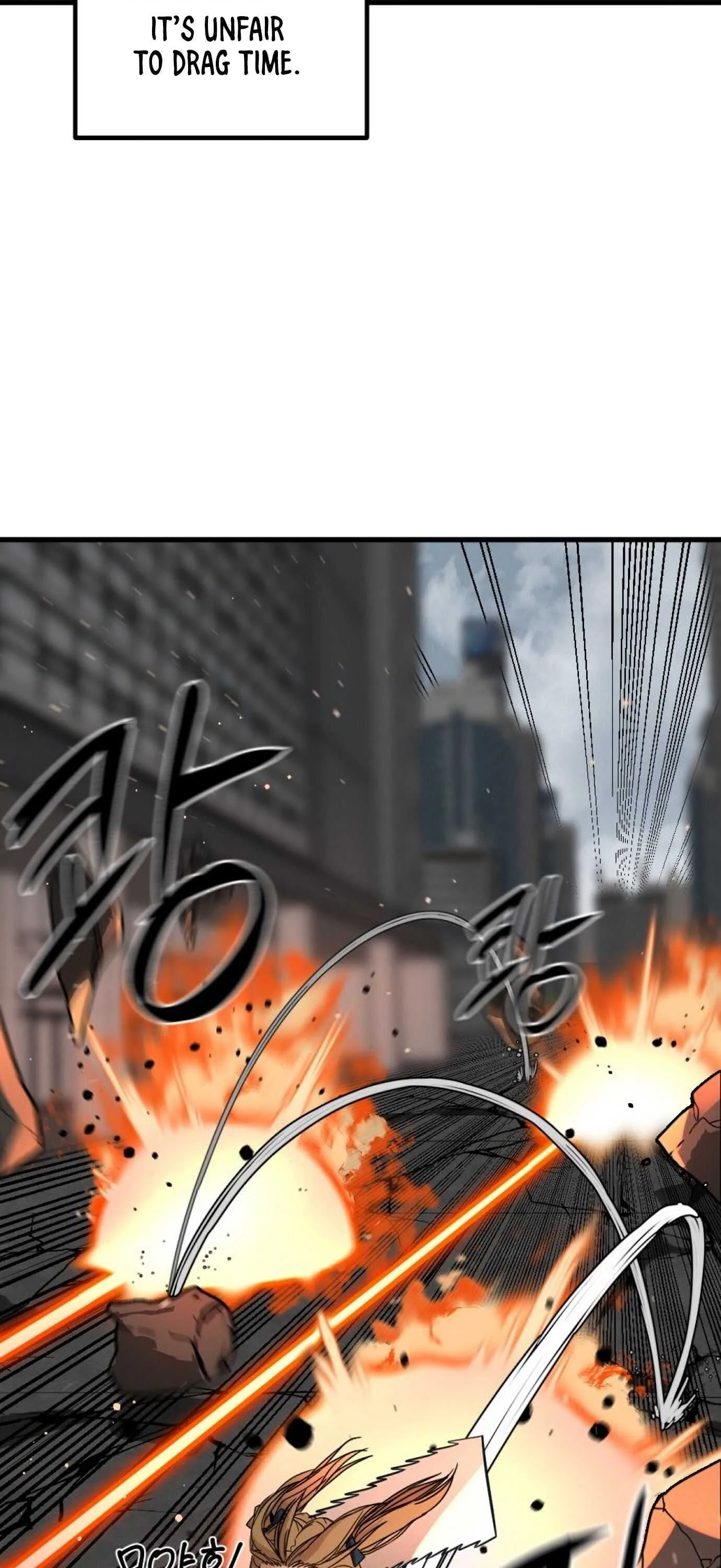 Hero Killer Chapter 18 page 35