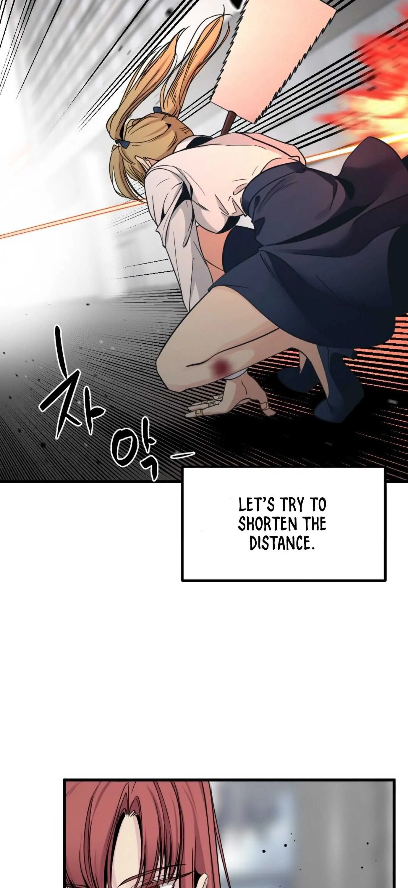 Hero Killer Chapter 18 page 37