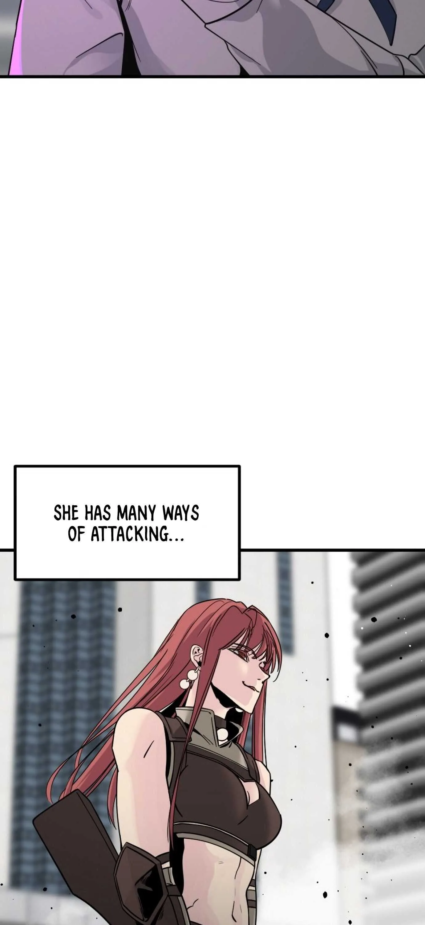 Hero Killer Chapter 18 page 47