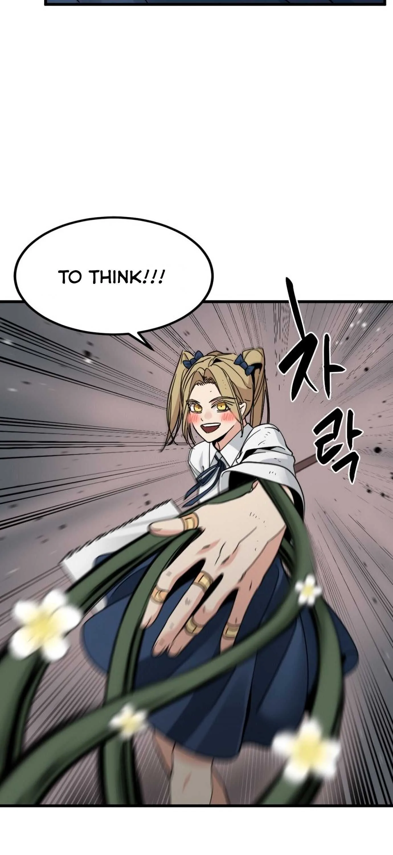Hero Killer Chapter 18 page 50