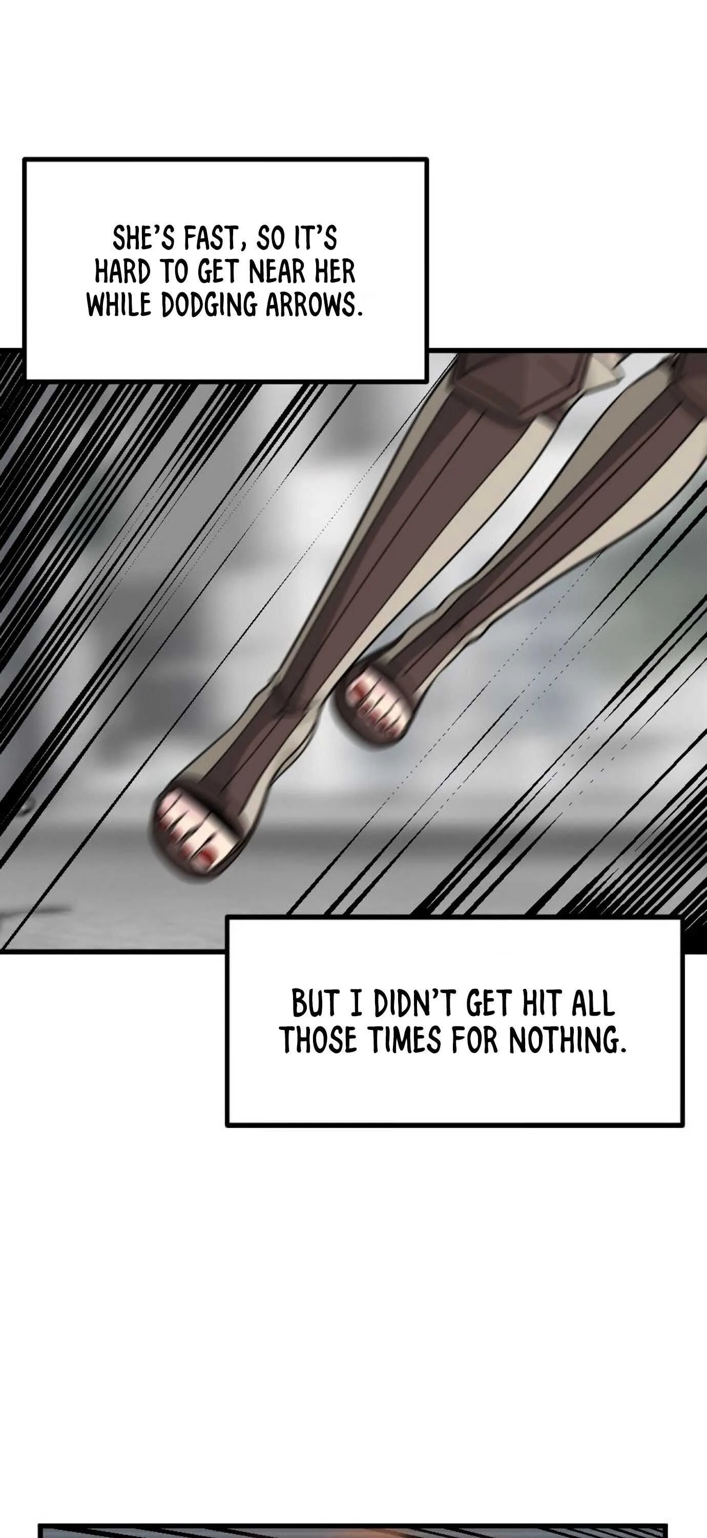 Hero Killer Chapter 18 page 52
