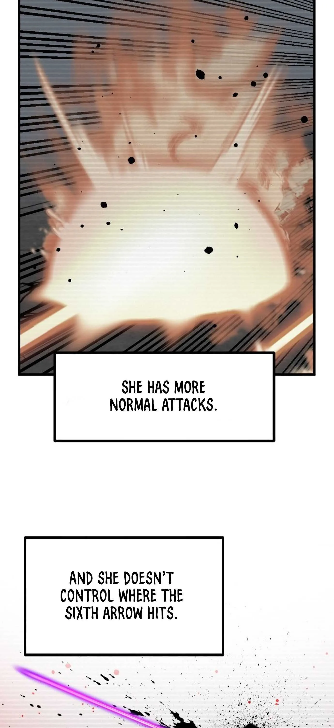 Hero Killer Chapter 18 page 53