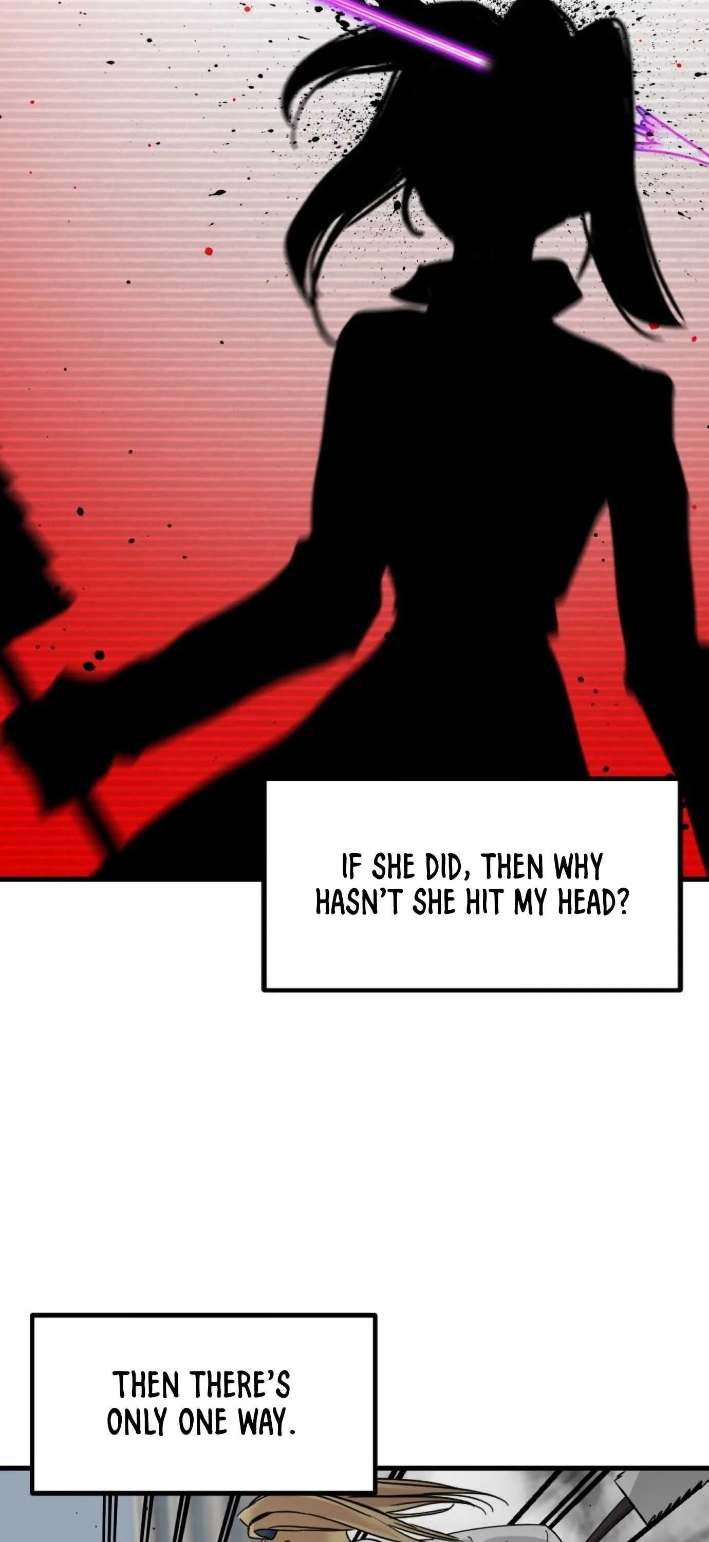 Hero Killer Chapter 18 page 54