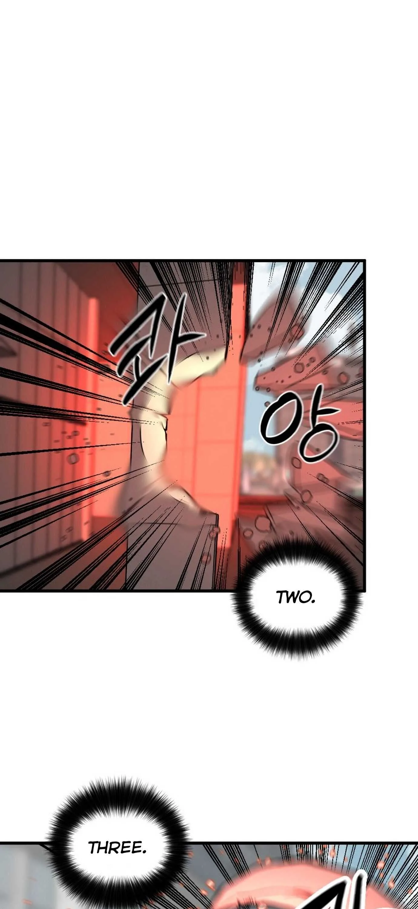 Hero Killer Chapter 18 page 58