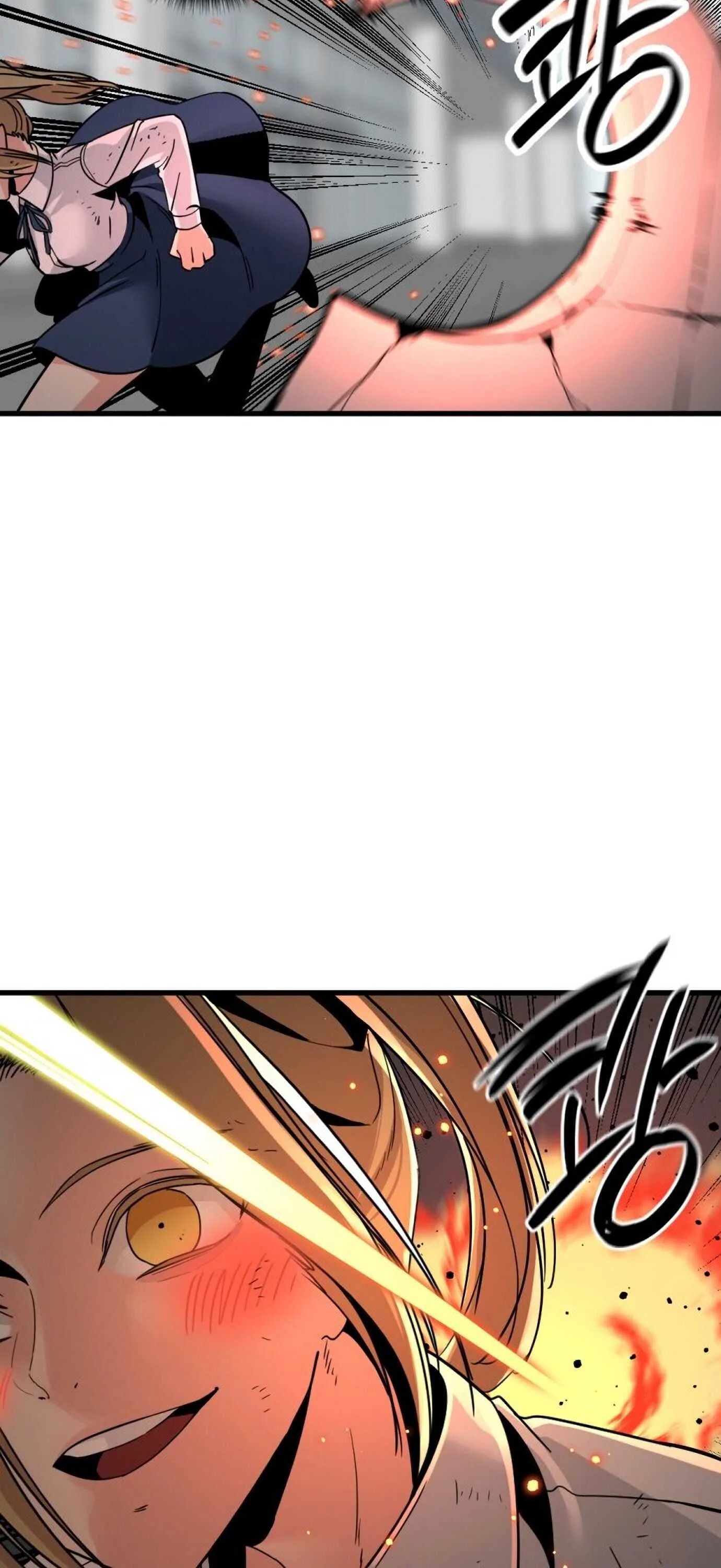 Hero Killer Chapter 18 page 59