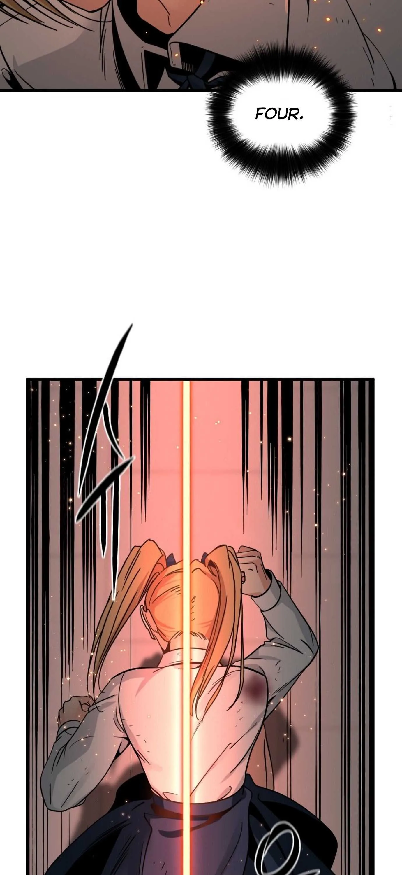 Hero Killer Chapter 18 page 60