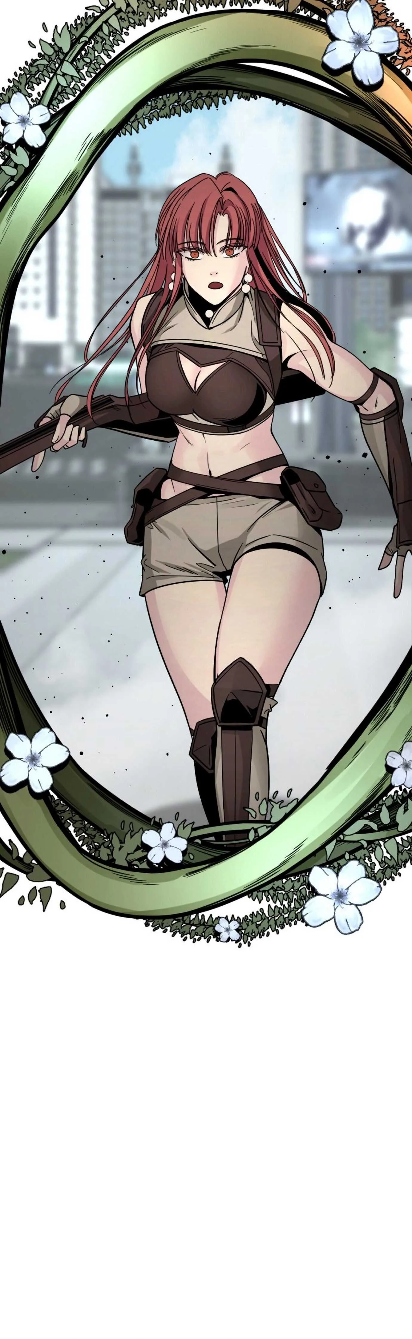 Hero Killer Chapter 18 page 63