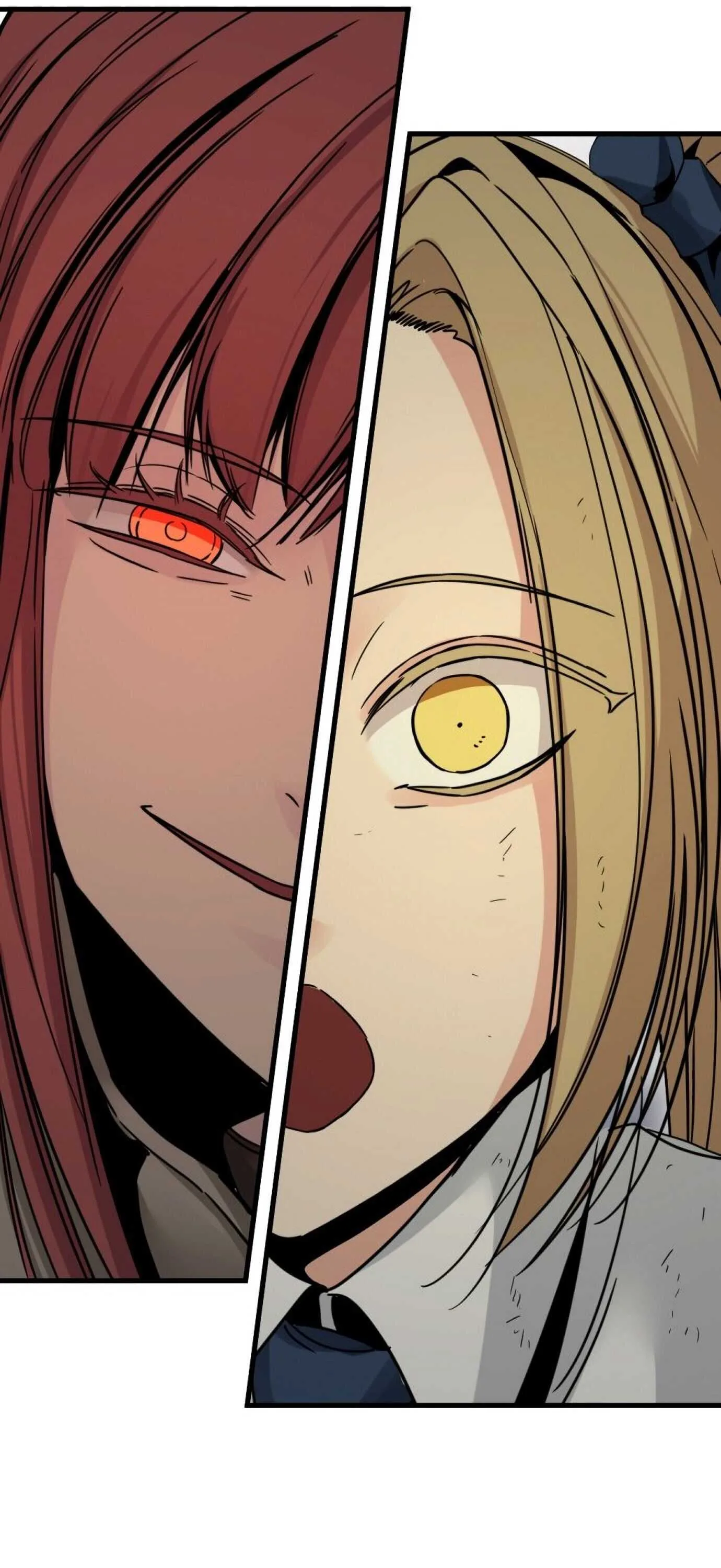 Hero Killer Chapter 18 page 64