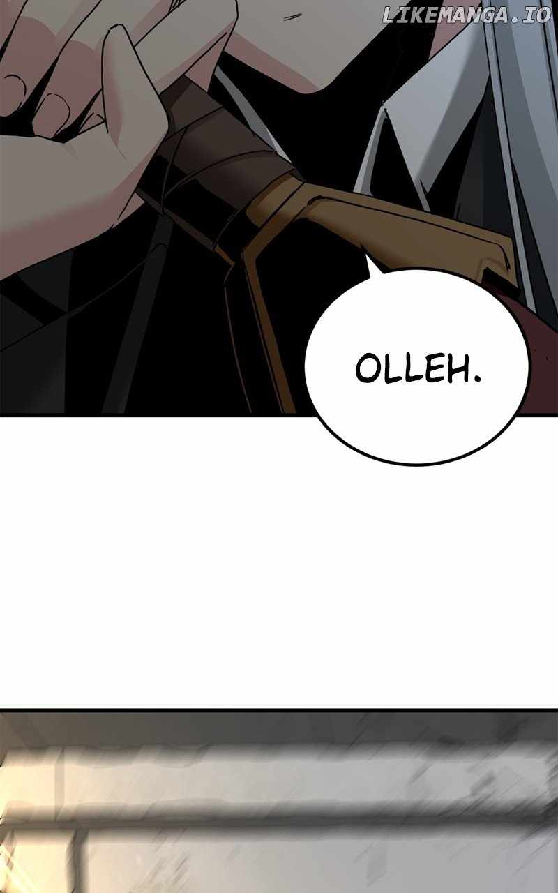 Hero Killer Chapter 180 page 2