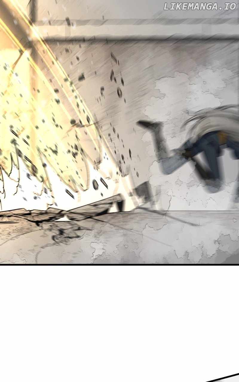 Hero Killer Chapter 180 page 3