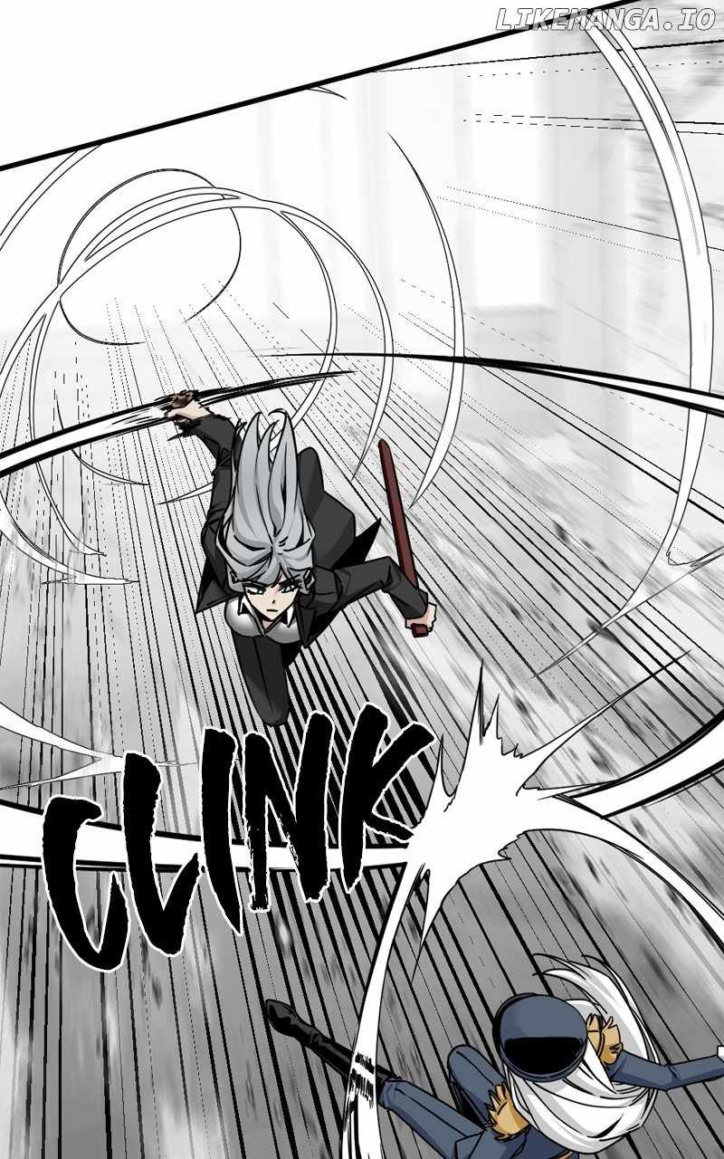Hero Killer Chapter 180 page 4