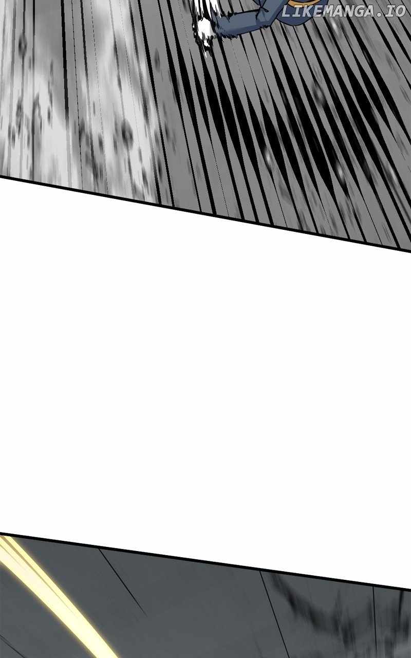 Hero Killer Chapter 180 page 5
