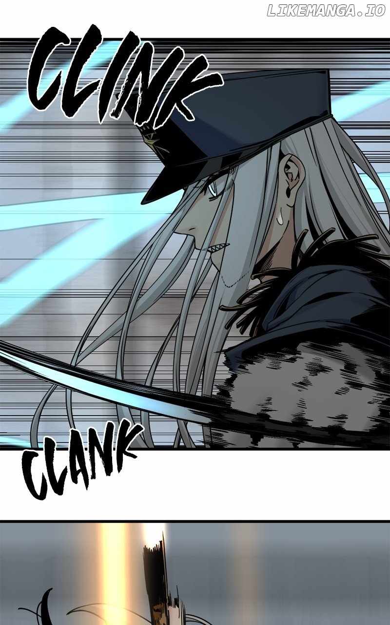 Hero Killer Chapter 180 page 7