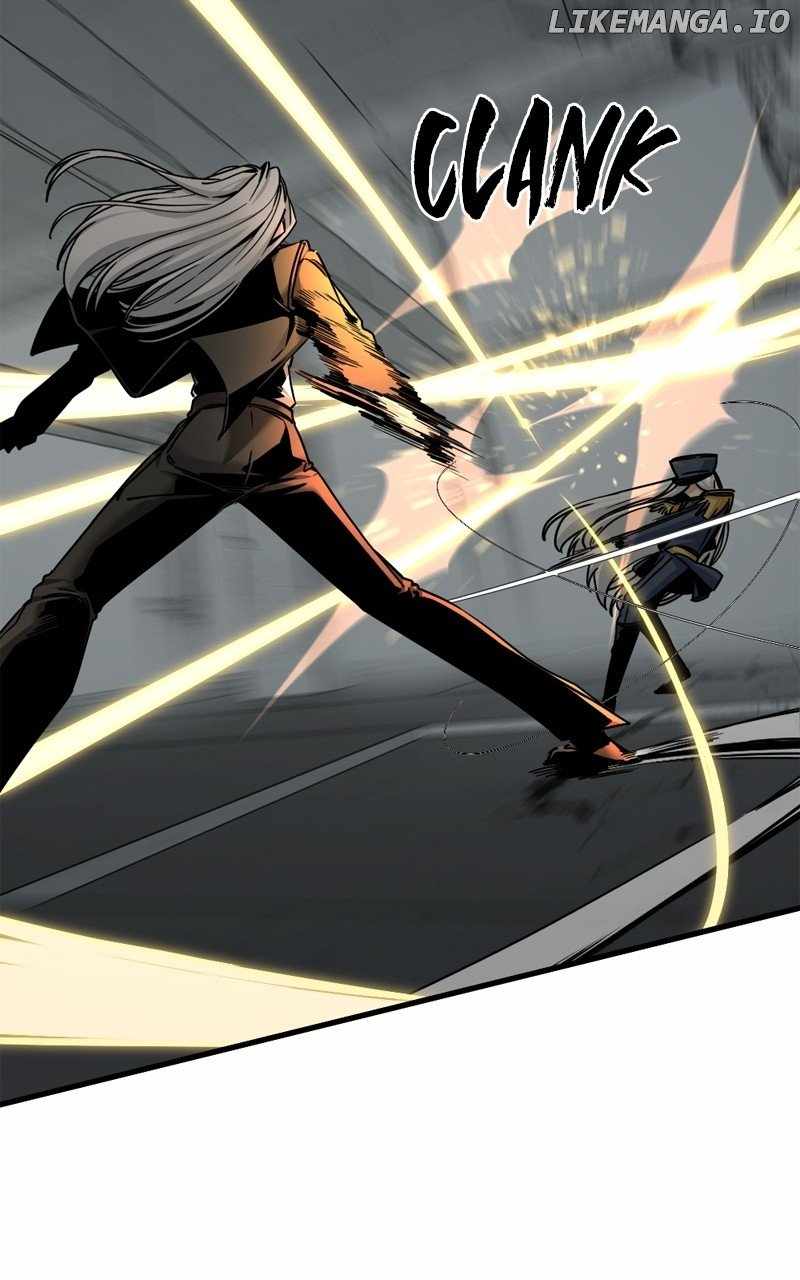 Hero Killer Chapter 180 page 6