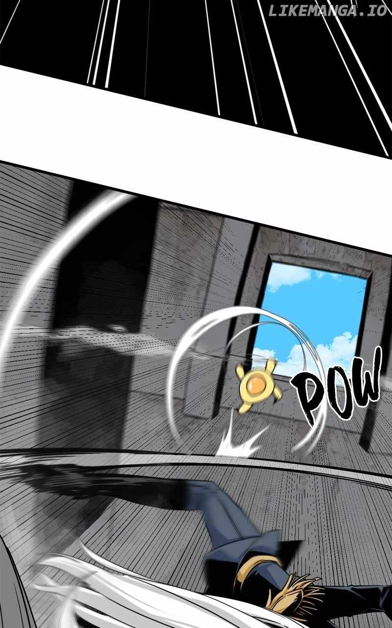 Hero Killer Chapter 180 page 15