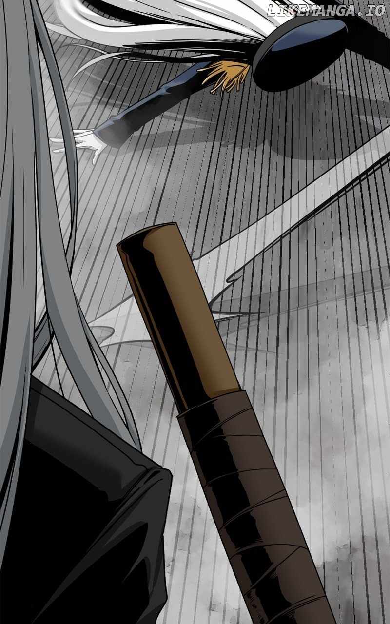 Hero Killer Chapter 180 page 16