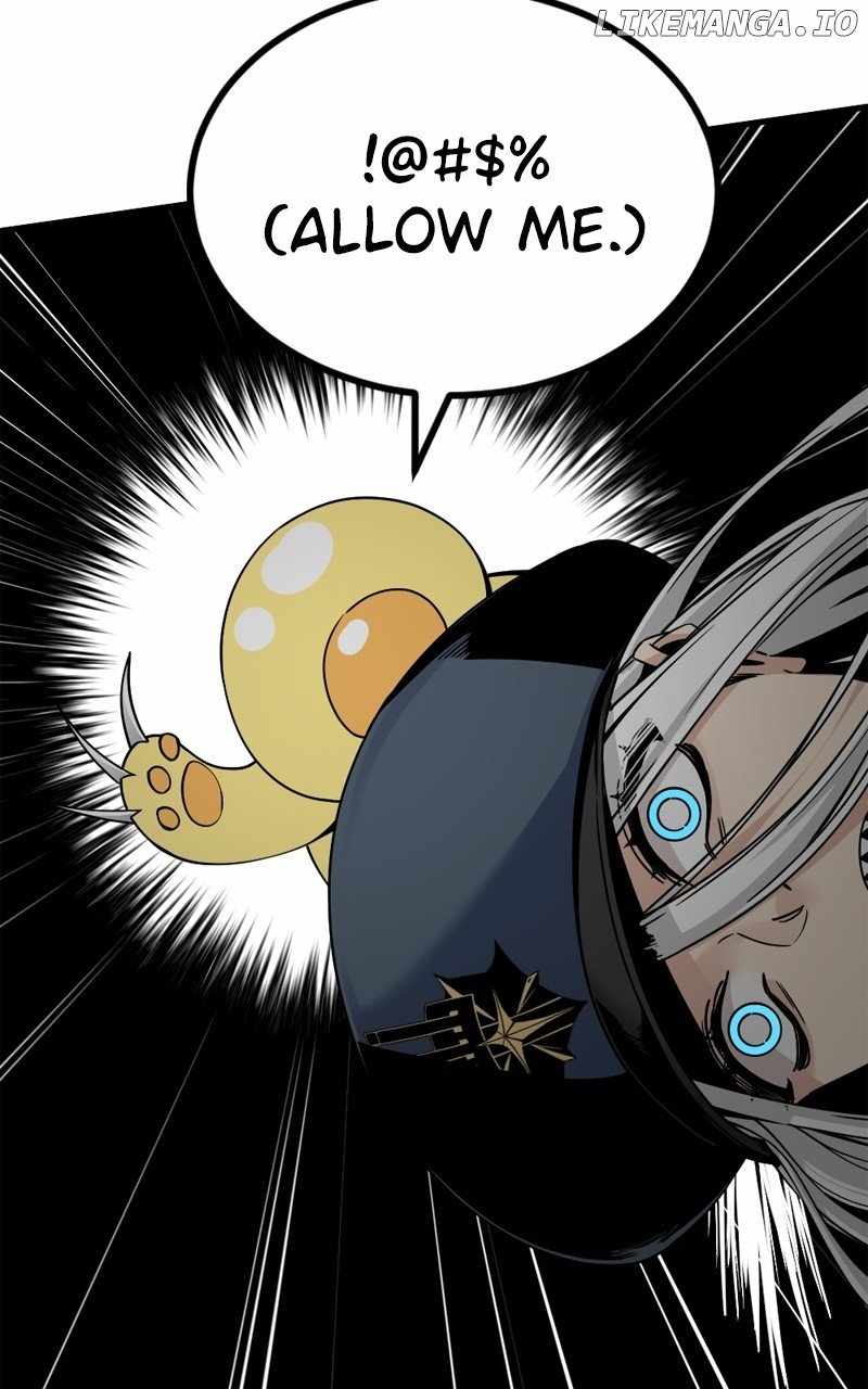 Hero Killer Chapter 180 page 14