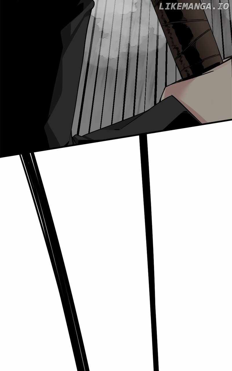 Hero Killer Chapter 180 page 17