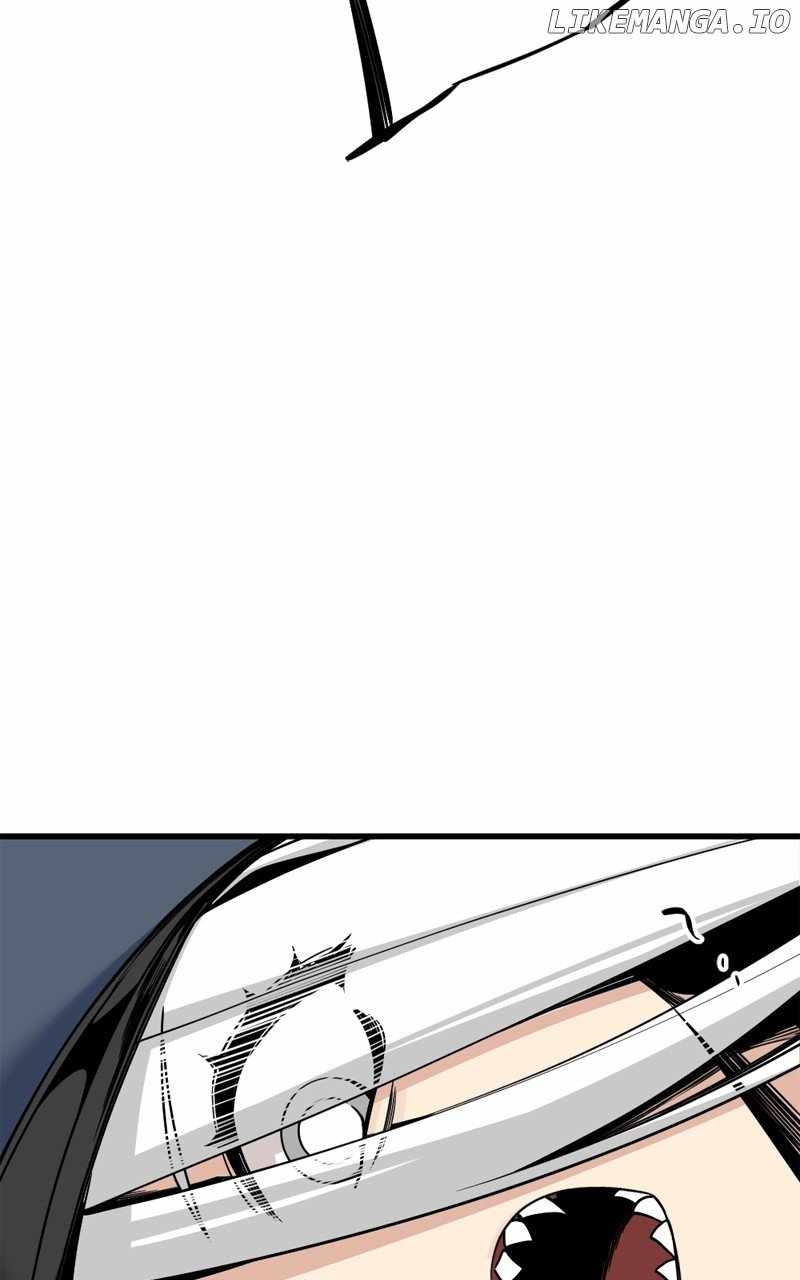 Hero Killer Chapter 180 page 19