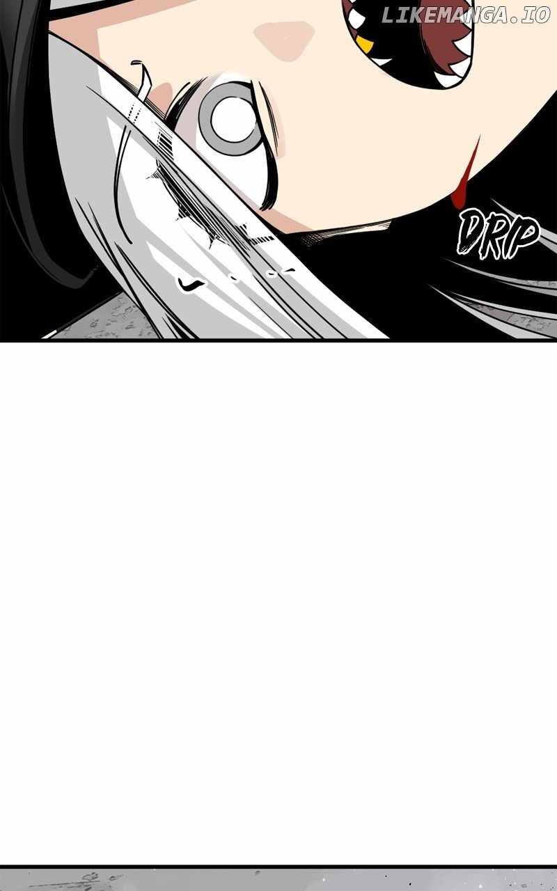Hero Killer Chapter 180 page 20