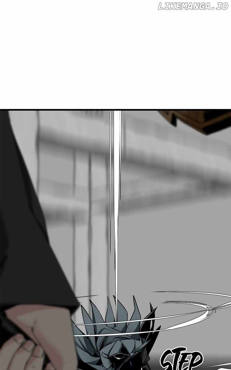 Hero Killer Chapter 180 page 25
