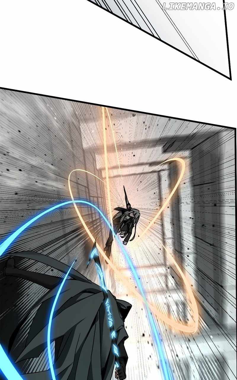 Hero Killer Chapter 180 page 29