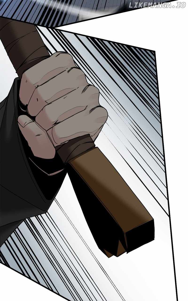 Hero Killer Chapter 180 page 28