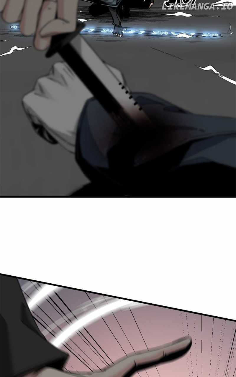 Hero Killer Chapter 180 page 26