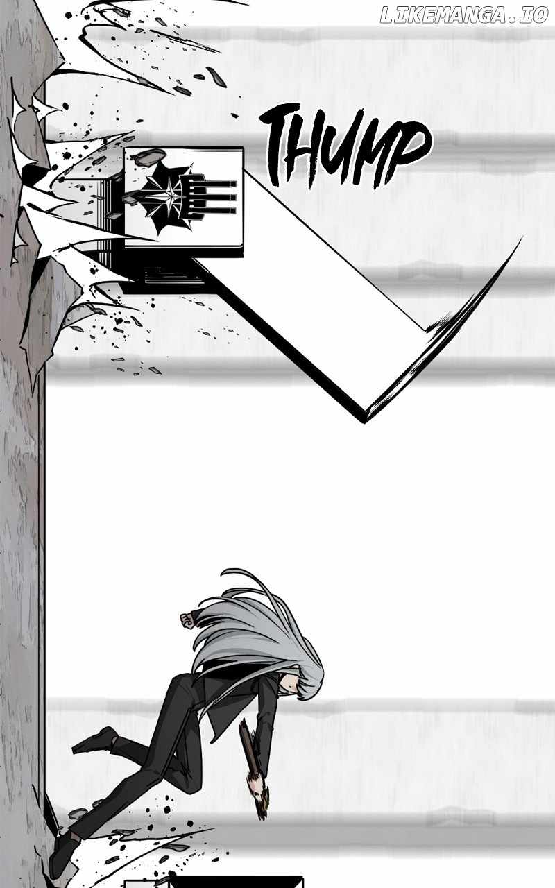 Hero Killer Chapter 180 page 32
