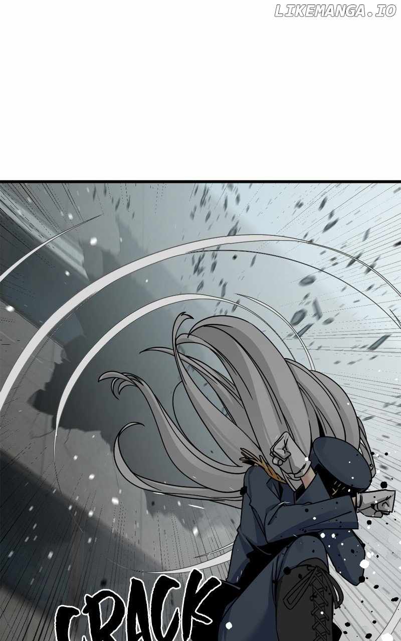 Hero Killer Chapter 180 page 35