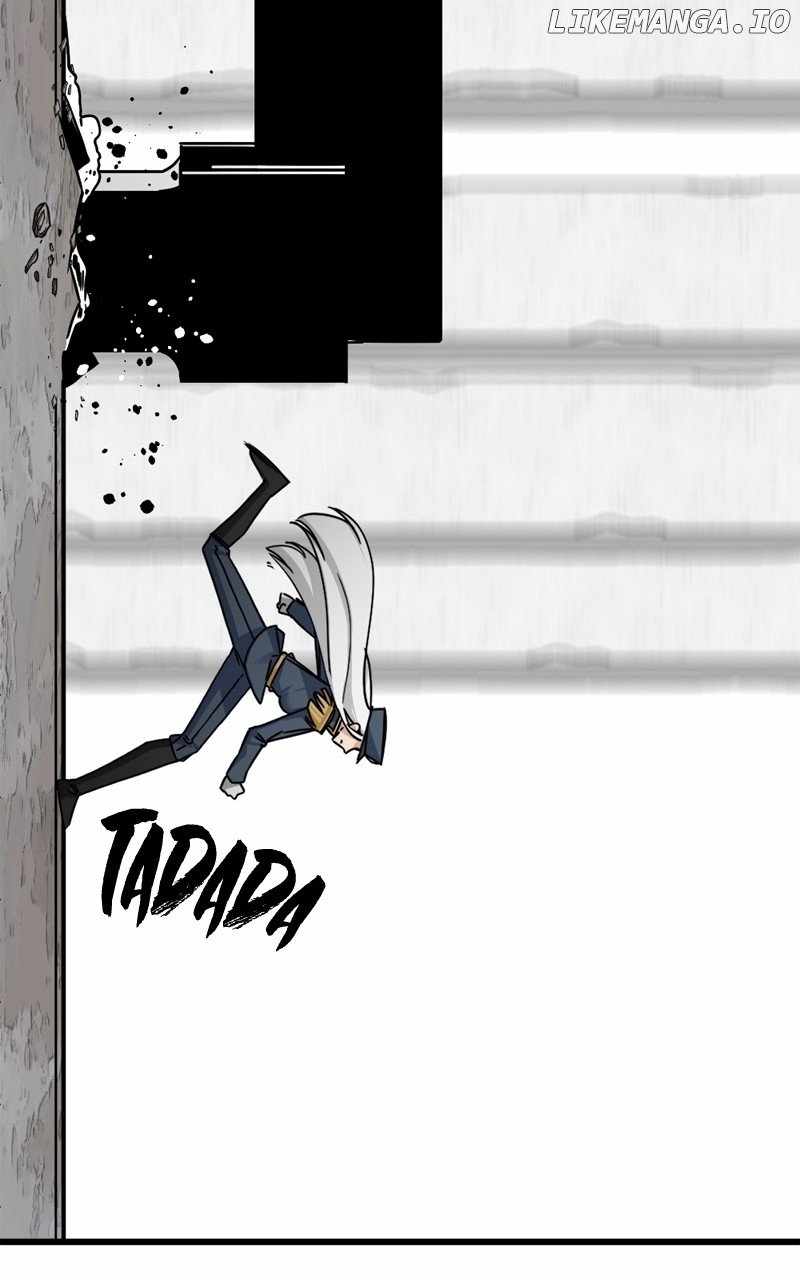 Hero Killer Chapter 180 page 34