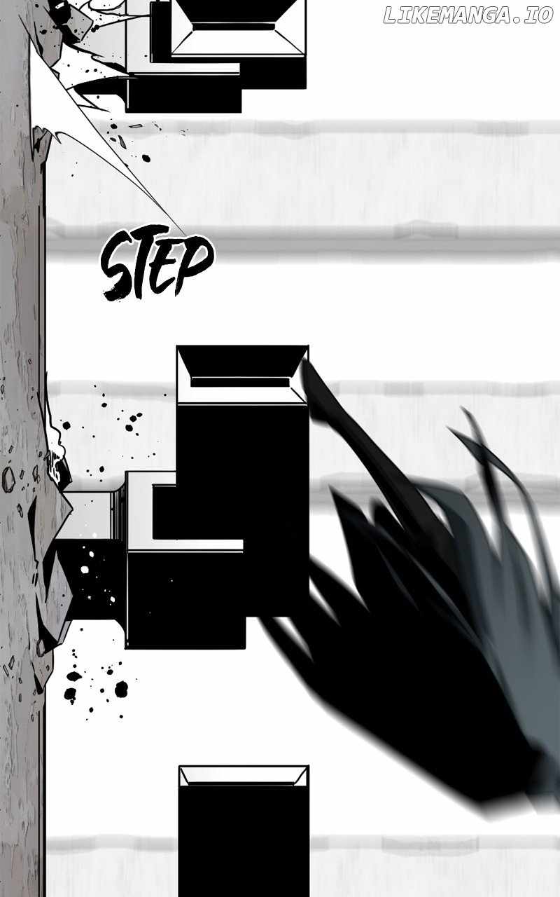 Hero Killer Chapter 180 page 33