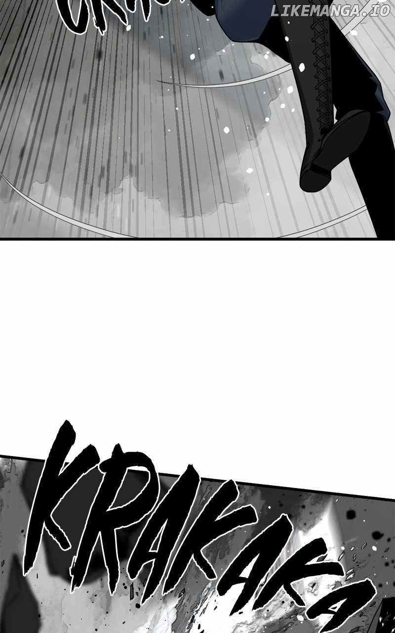 Hero Killer Chapter 180 page 36