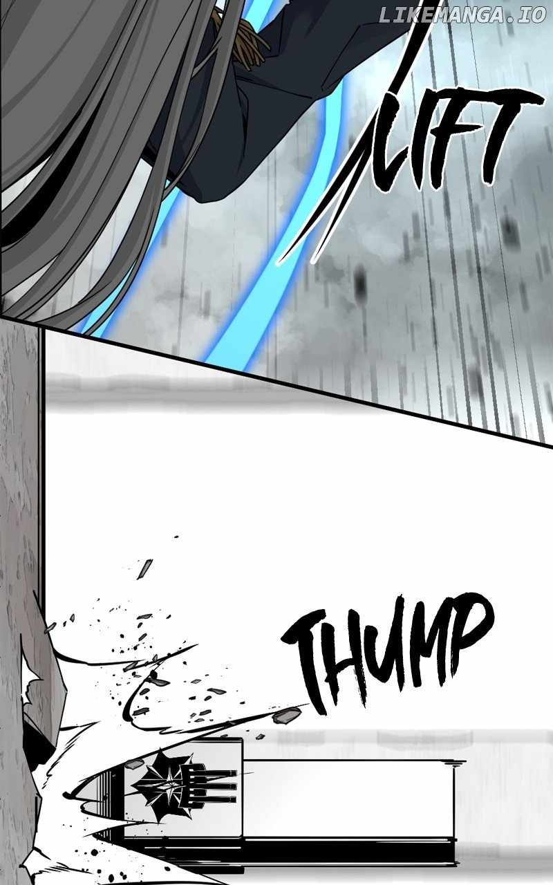 Hero Killer Chapter 180 page 31