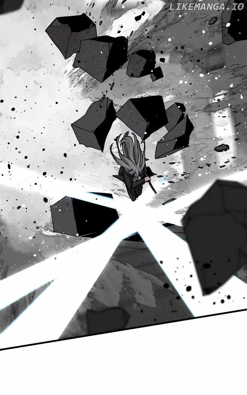 Hero Killer Chapter 180 page 37