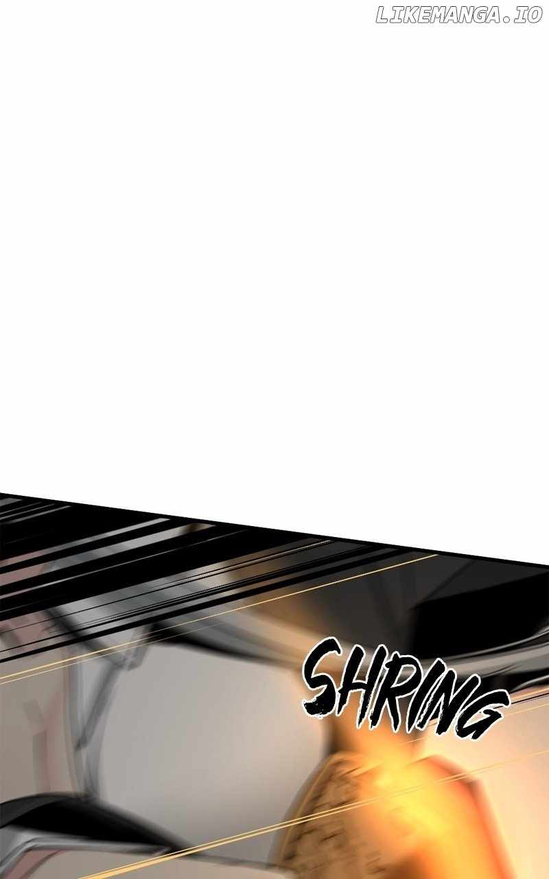 Hero Killer Chapter 180 page 38