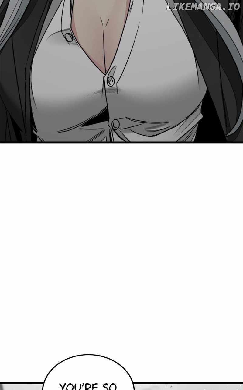 Hero Killer Chapter 180 page 43