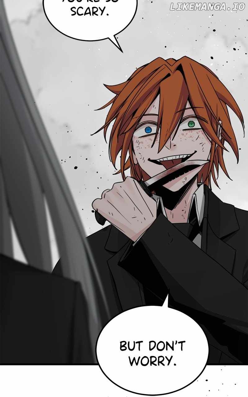 Hero Killer Chapter 180 page 44