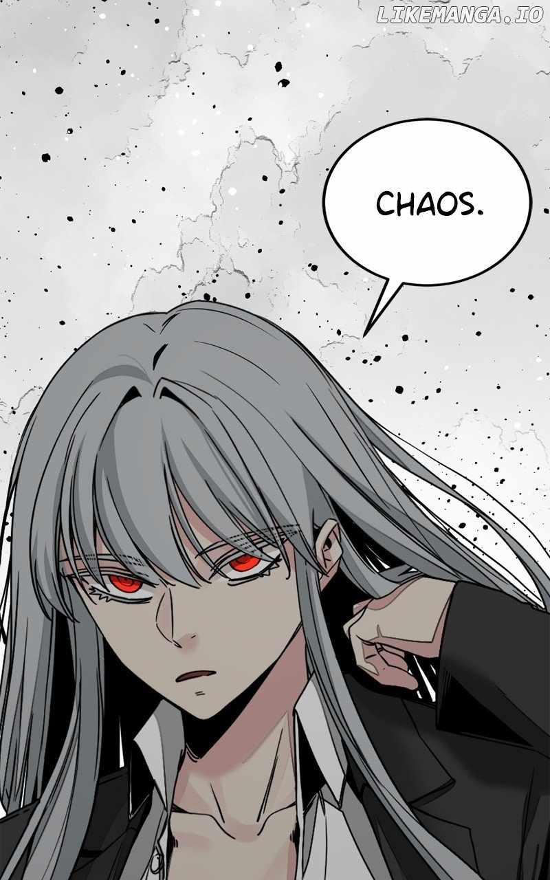 Hero Killer Chapter 180 page 42
