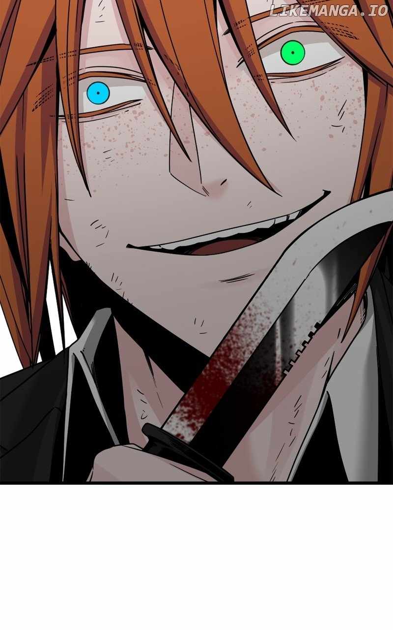 Hero Killer Chapter 180 page 46