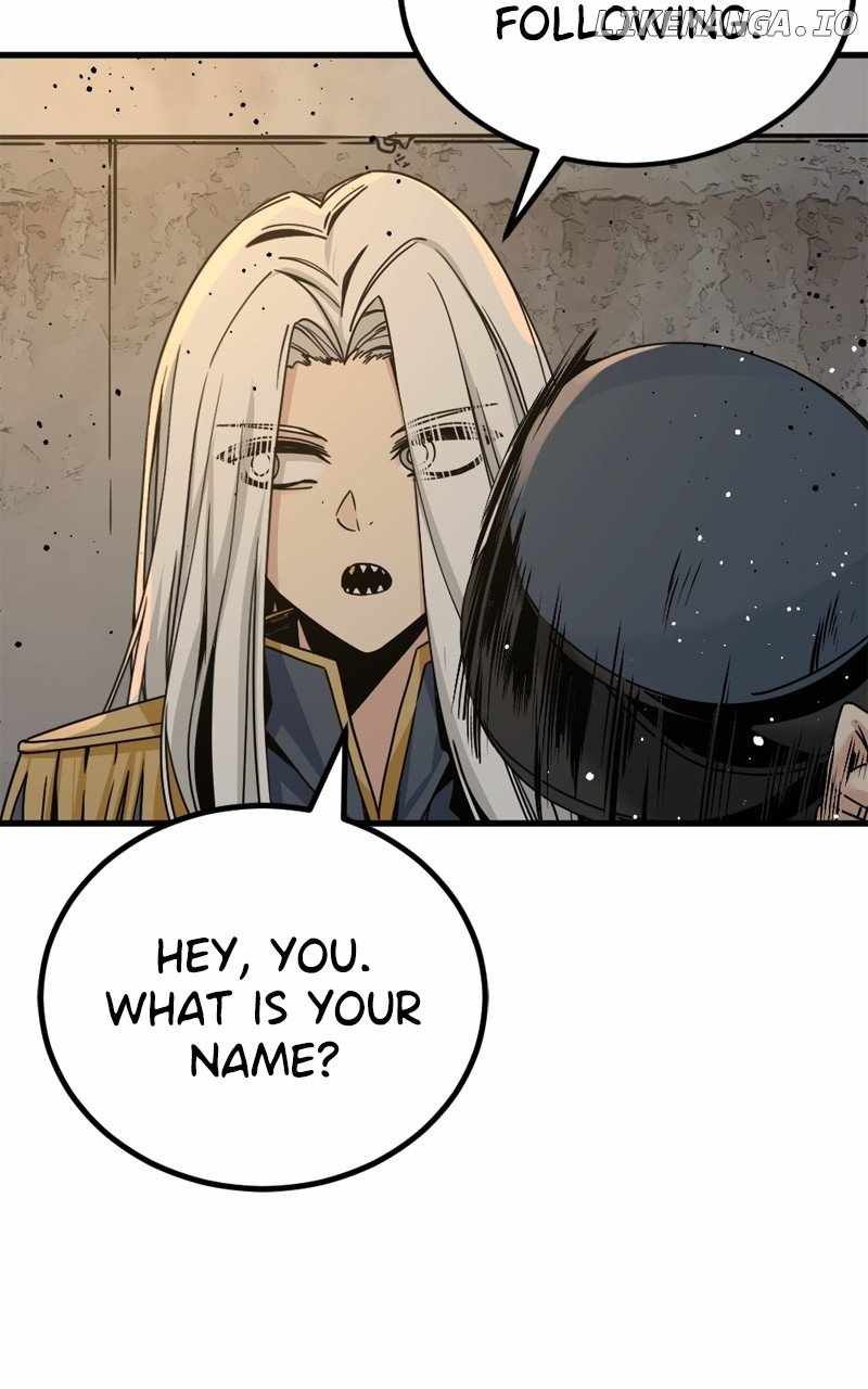 Hero Killer Chapter 180 page 50