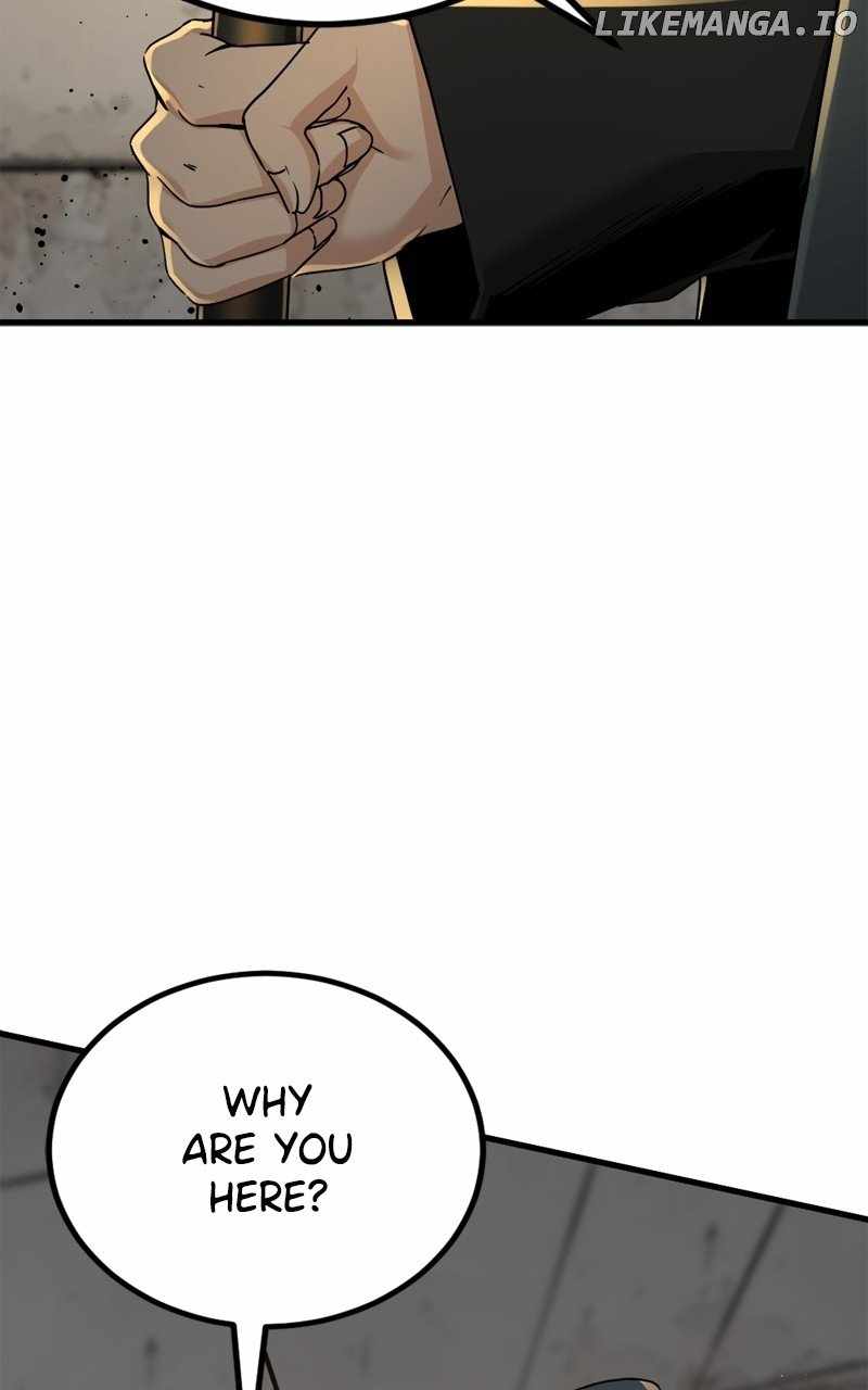 Hero Killer Chapter 180 page 55