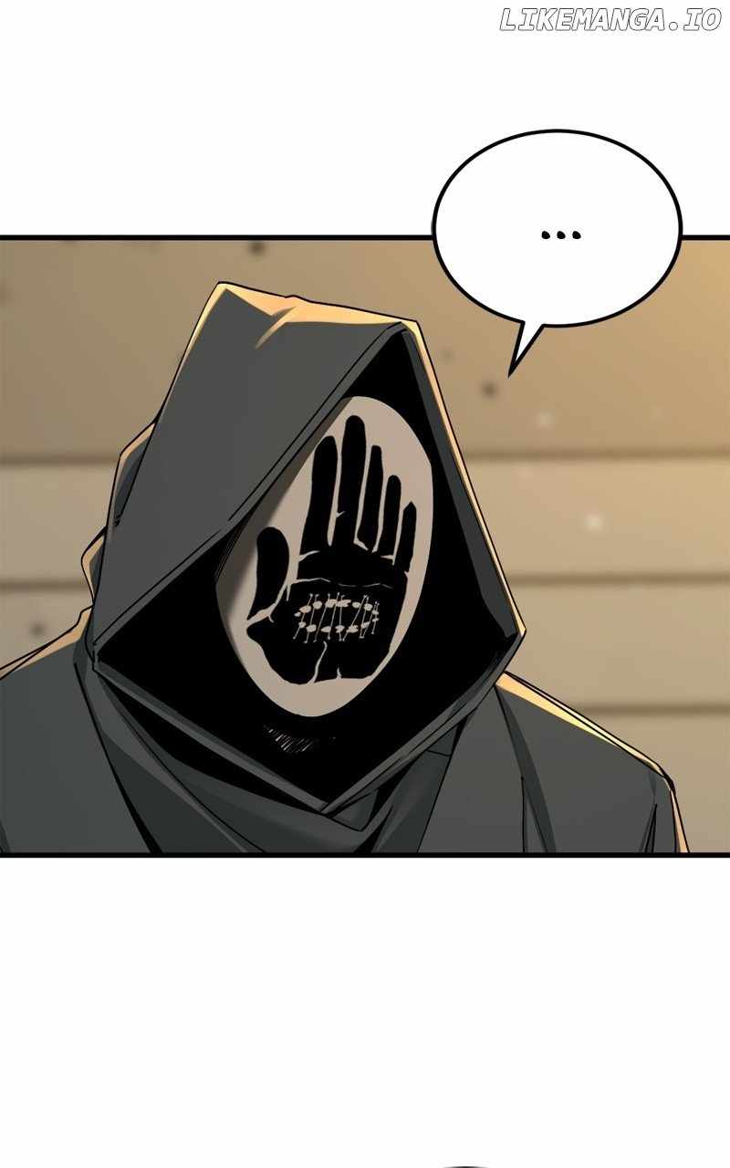 Hero Killer Chapter 180 page 51
