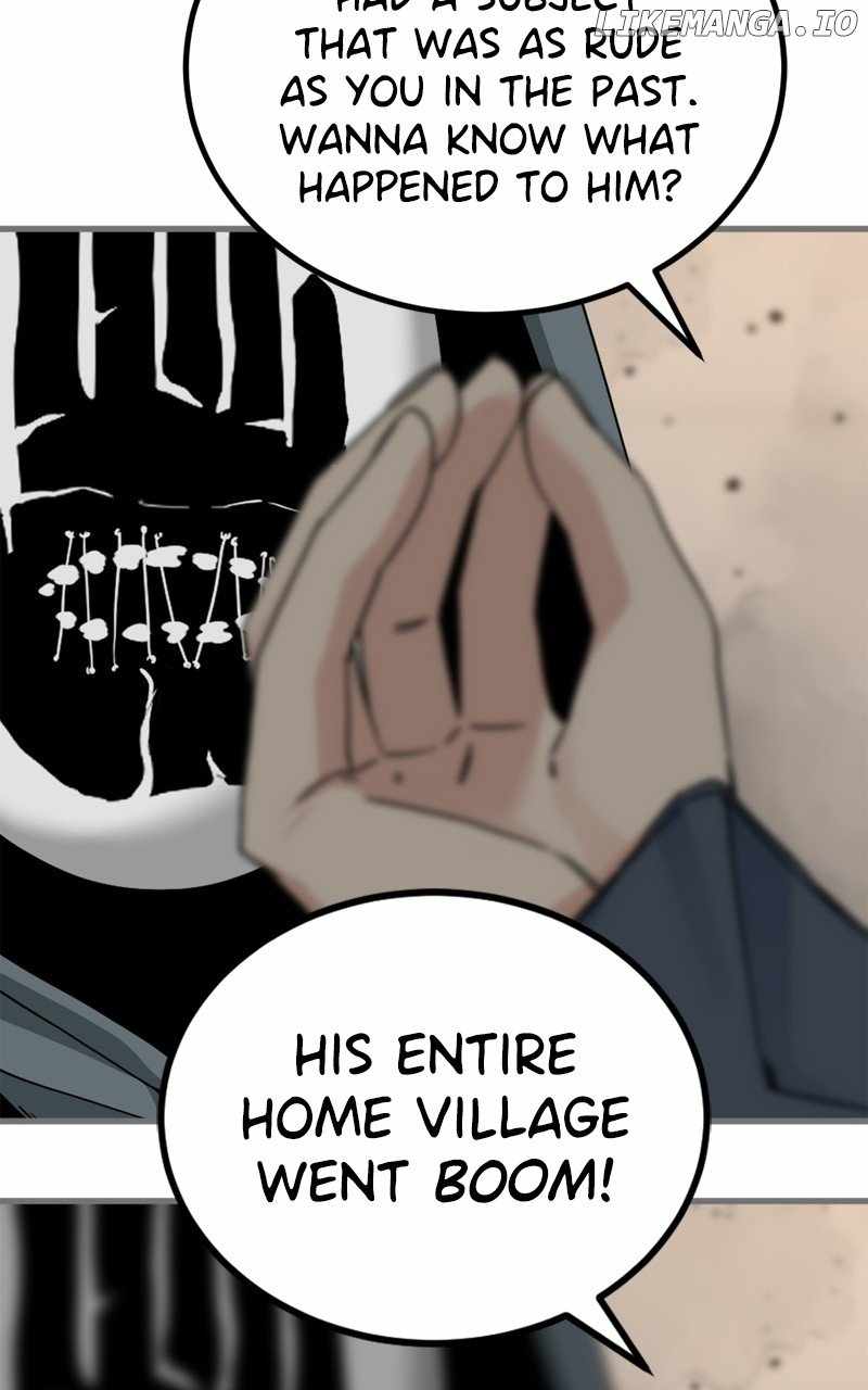 Hero Killer Chapter 180 page 59