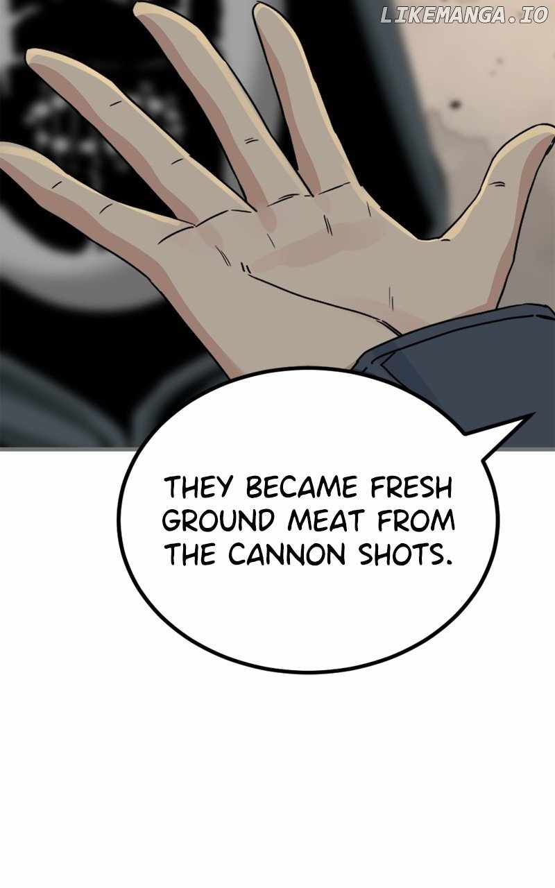 Hero Killer Chapter 180 page 60